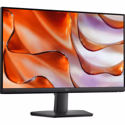 DELL SE2425HM, 60,5 cm (23.8"), 1920 x 1080 pixels, Full HD, LCD, 8 ms, Noir