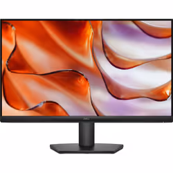DELL SE2425HM écran plat de PC 60,5 cm (23.8") 1920 x 1080 pixels Full HD LCD Noir