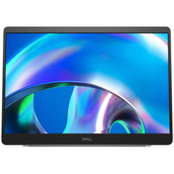 DELL P1425 écran plat de PC 35,6 cm (14") 1920 x 1200 pixels WUXGA LCD Argent