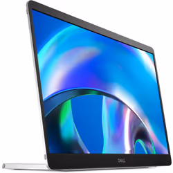 DELL P1425 écran plat de PC 35,6 cm (14") 1920 x 1200 pixels WUXGA LCD Argent