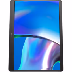 DELL P1425 écran plat de PC 35,6 cm (14") 1920 x 1200 pixels WUXGA LCD Argent
