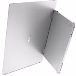 Dell P1425 Moniteur Portable 14 Pouces WUXGA IPS 1920x1200 Argent - Vue supplémentaire 7