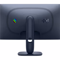 Alienware AW2725DM LED display 68,6 cm (27") 2560 x 1440 pixels Wide Quad HD LCD Bleu