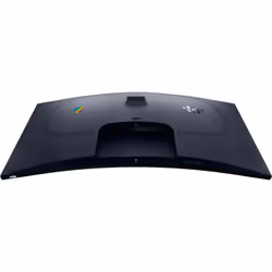 Alienware AW3225DM écran plat de PC 80 cm (31.5") 2560 x 1440 pixels Wide Quad HD LCD Bleu