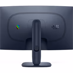 Alienware AW3225DM écran plat de PC 80 cm (31.5") Quad HD LCD Bleu - Vue supplémentaire 4