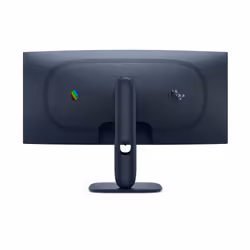 Alienware AW3425DWM Écran Incurvé 34 Pouces UWQHD 180 Hz VA Noir Bleu - Vue supplémentaire 4