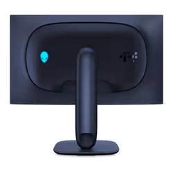 Alienware AW2725Q Écran QD-OLED 26.7 Pouces 4K 240 Hz Noir - Vue supplémentaire 5