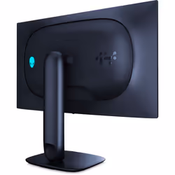 Alienware AW2725Q Écran QD-OLED 26.7 Pouces 4K 240 Hz Noir - Vue supplémentaire 6