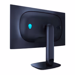 Alienware AW2725Q Écran QD-OLED 26.7 Pouces 4K 240 Hz Noir - Vue supplémentaire 7
