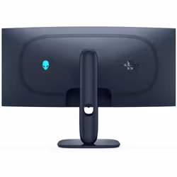 Alienware AW3425DW écran plat de PC 34" Quad HD QD-OLED Bleu - Vue supplémentaire 6