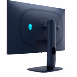Alienware AW2725D écran plat de PC 27" Quad HD QD-OLED Bleu - Vue supplémentaire 5