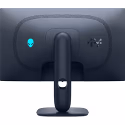 Alienware AW2725D écran plat de PC 27" Quad HD QD-OLED Bleu - Vue supplémentaire 6