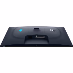 Alienware AW2725D écran plat de PC 27" Quad HD QD-OLED Bleu - Vue supplémentaire 7
