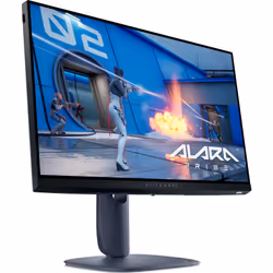 Alienware AW2525HM, 62,2 cm (24.5"), 1920 x 1080 pixels, Full HD, LCD, 0,5 ms, Noir