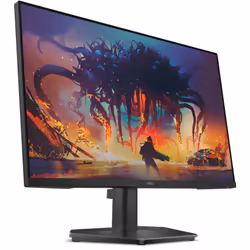DELL SE2425HG, 61 cm (24"), 1920 x 1080 pixels, Full HD, LCD, 5 ms, Noir