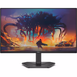 DELL SE2425HG LED display 61 cm (24") 1920 x 1080 pixels Full HD LCD Noir