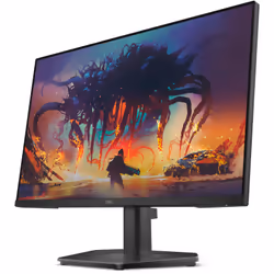 DELL SE2425HG LED display 61 cm (24") 1920 x 1080 pixels Full HD LCD Noir