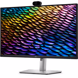 DELL Pro P P2726DEB 68,6 cm (27") LCD 2560 x 1440 pixels Quad HD - Vue supplémentaire 2