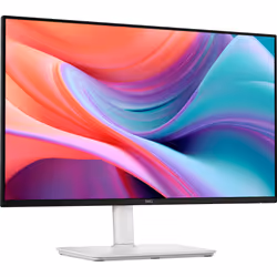 Dell S2725HSM Écran PC IPS 27 Pouces Full HD 144 Hz Blanc - Vue supplémentaire 2