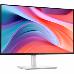 Dell S2725HSM Écran PC IPS 27 Pouces Full HD 144 Hz Blanc - Vue supplémentaire 3
