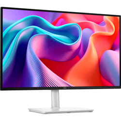 DELL Plus S2725DSM écran plat de PC 27" Quad HD LCD Blanc