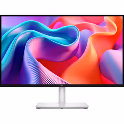 DELL Plus S2725DSM écran plat de PC 27" Quad HD LCD Blanc - Vue supplémentaire 2