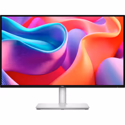 Dell Plus S2725DC Écran IPS 27 Pouces QHD 144 Hz USB-C Blanc - Vue supplémentaire 2