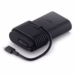 DELL NYWKJ adaptateur de puissance & onduleur Intérieure 100 W Noir - Vue supplémentaire 2