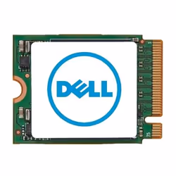 DELL AD099078, 2 To, M.2