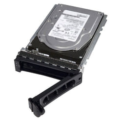 DELL 345-BGSJ disque SSD 480 Go 2.5" Série ATA III