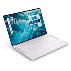 DELL 14 Premium DA14250 Intel Core Ultra 7 255H Ordinateur portable 36,8 cm (14.5") Écran tactile 3.2K 32 Go LPDDR5x-SDRAM 1 To SSD NVIDIA GeForce RTX 4050 Wi-Fi 7 (802.11be) Windows 11 Pro Français Platine