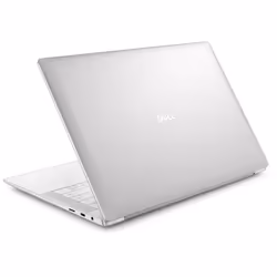 DELL 14 Premium DA14250 Intel Core Ultra 7 255H PC portable 14.5" WUXGA 32Go RAM 1To SSD NVIDIA GeForce RTX 4050 Wi-Fi 7 Win11 Français Platine - Vue supplémentaire 6