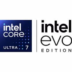 DELL 14 Premium DA14250 Intel Core Ultra 7 255H PC portable 14.5" WUXGA 32Go RAM 1To SSD NVIDIA GeForce RTX 4050 Wi-Fi 7 Win11 Français Platine - Vue supplémentaire 8