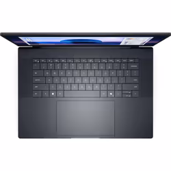 DELL Pro Max 16 Premium MA16250 Intel Core Ultra 7 265H Station de travail mobile 16" PC portable Full HD+ 32Go RAM 1To SSD NVIDIA RTX PRO 2000 Blackwell Wi-Fi 7 Win11 Français Noir - Vue supplémentaire 4