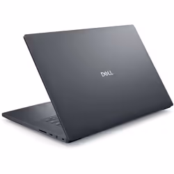 DELL Pro Max 16 Premium MA16250 Intel Core Ultra 7 265H Station de travail mobile 16" PC portable Full HD+ 32Go RAM 1To SSD NVIDIA RTX PRO 2000 Blackwell Wi-Fi 7 Win11 Français Noir - Vue supplémentaire 6