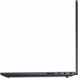 DELL Pro Max 16 Premium MA16250 Intel Core Ultra 7 265H Station de travail mobile 16" PC portable Full HD+ 32Go RAM 1To SSD NVIDIA RTX PRO 2000 Blackwell Wi-Fi 7 Win11 Français Noir - Vue supplémentaire 8