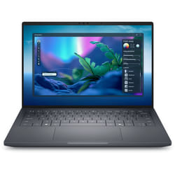 DELL Pro Max 14 Premium MA14250 Intel Core Ultra 7 265H PC portable 14" Full HD+ 32Go RAM 1To SSD NVIDIA RTX PRO 2000 Blackwell Wi-Fi 7 Win11 Français Gris
