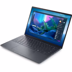 DELL Pro Max 14 Premium MA14250 Intel Core Ultra 7 265H PC portable 14" Full HD+ 32Go RAM 1To SSD NVIDIA RTX PRO 2000 Blackwell Wi-Fi 7 Win11 Français Gris - Vue supplémentaire 3