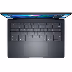 DELL Pro Max 14 Premium MA14250 Intel Core Ultra 7 265H PC portable 14" Full HD+ 32Go RAM 1To SSD NVIDIA RTX PRO 2000 Blackwell Wi-Fi 7 Win11 Français Gris - Vue supplémentaire 4