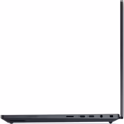 DELL Pro Max 14 Premium MA14250 Intel Core Ultra 7 265H PC portable 14" Full HD+ 32Go RAM 1To SSD NVIDIA RTX PRO 2000 Blackwell Wi-Fi 7 Win11 Français Gris - Vue supplémentaire 8