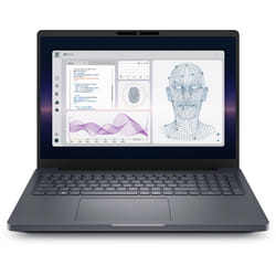 DELL Pro Max 16 Plus MB16250 Intel Core Ultra 7 265HX Station de travail mobile 16" PC portable Full HD+ 32Go RAM 1To SSD NVIDIA RTX PRO 2000 Blackwell Wi-Fi 7 Win11 Français Noir
