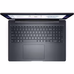 DELL Pro Max 16 Plus MB16250 Intel Core Ultra 7 265HX Station de travail mobile 16" PC portable Full HD+ 32Go RAM 1To SSD NVIDIA RTX PRO 2000 Blackwell Wi-Fi 7 Win11 Français Noir - Vue supplémentaire 3