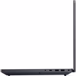 DELL Pro Max 16 Plus MB16250 Intel Core Ultra 7 265HX Station de travail mobile 16" PC portable Full HD+ 32Go RAM 1To SSD NVIDIA RTX PRO 2000 Blackwell Wi-Fi 7 Win11 Français Noir - Vue supplémentaire 7