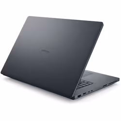 DELL Pro Max 18 Plus MB18250 Intel Core Ultra 7 265HX Station de travail mobile 18" PC portable Quad HD+ 32Go RAM 1To SSD NVIDIA RTX PRO 2000 Blackwell Wi-Fi 7 Win11 Français Noir - Vue supplémentaire 4