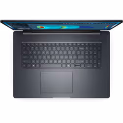DELL Pro Max 18 Plus MB18250 Intel Core Ultra 7 265HX Station de travail mobile 18" PC portable Quad HD+ 32Go RAM 1To SSD NVIDIA RTX PRO 3000 Blackwell Wi-Fi 7 Win11 Français Noir - Vue supplémentaire 3