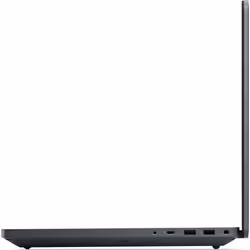 DELL Pro Max 18 Plus MB18250 Intel Core Ultra 9 285HX Station de travail mobile 18" PC portable Quad HD+ 32Go RAM 1To SSD NVIDIA RTX PRO 3000 Blackwell Wi-Fi 7 Win11 Français Noir - Vue supplémentaire 7