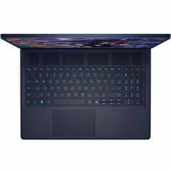 Alienware AC16251 Intel Core Ultra 7 255HX PC portable 16" WQXGA 32Go RAM 1To SSD NVIDIA GeForce RTX 5060 Wi-Fi 7 Win11 Français Indigo - Vue supplémentaire 4