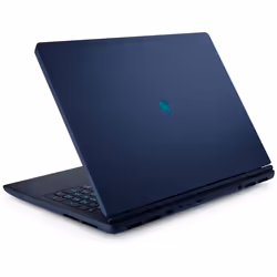 Alienware AC16251 Intel Core Ultra 7 255HX PC portable 16" WQXGA 32Go RAM 1To SSD NVIDIA GeForce RTX 5060 Wi-Fi 7 Win11 Français Indigo - Vue supplémentaire 6