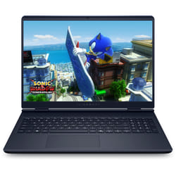 Alienware AC16250 Intel Core 7 240H PC portable 16" WQXGA 16Go RAM 1To SSD NVIDIA GeForce RTX 5060 Wi-Fi 7 Win11 Français Indigo