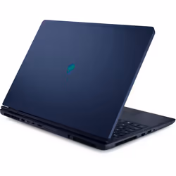 Alienware AC16250 Intel Core 7 240H PC portable 16" WQXGA 16Go RAM 1To SSD NVIDIA GeForce RTX 5060 Wi-Fi 7 Win11 Français Indigo - Vue supplémentaire 5
